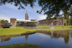موزه بویمانزفان بونینگن - جاهای دیدنی روتردام هلند