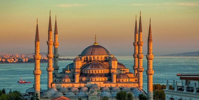 ارزانترین هتل های استانبول - ترکیه