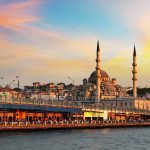 تاریخ و فرهنگ مردم استانبول ترکیه